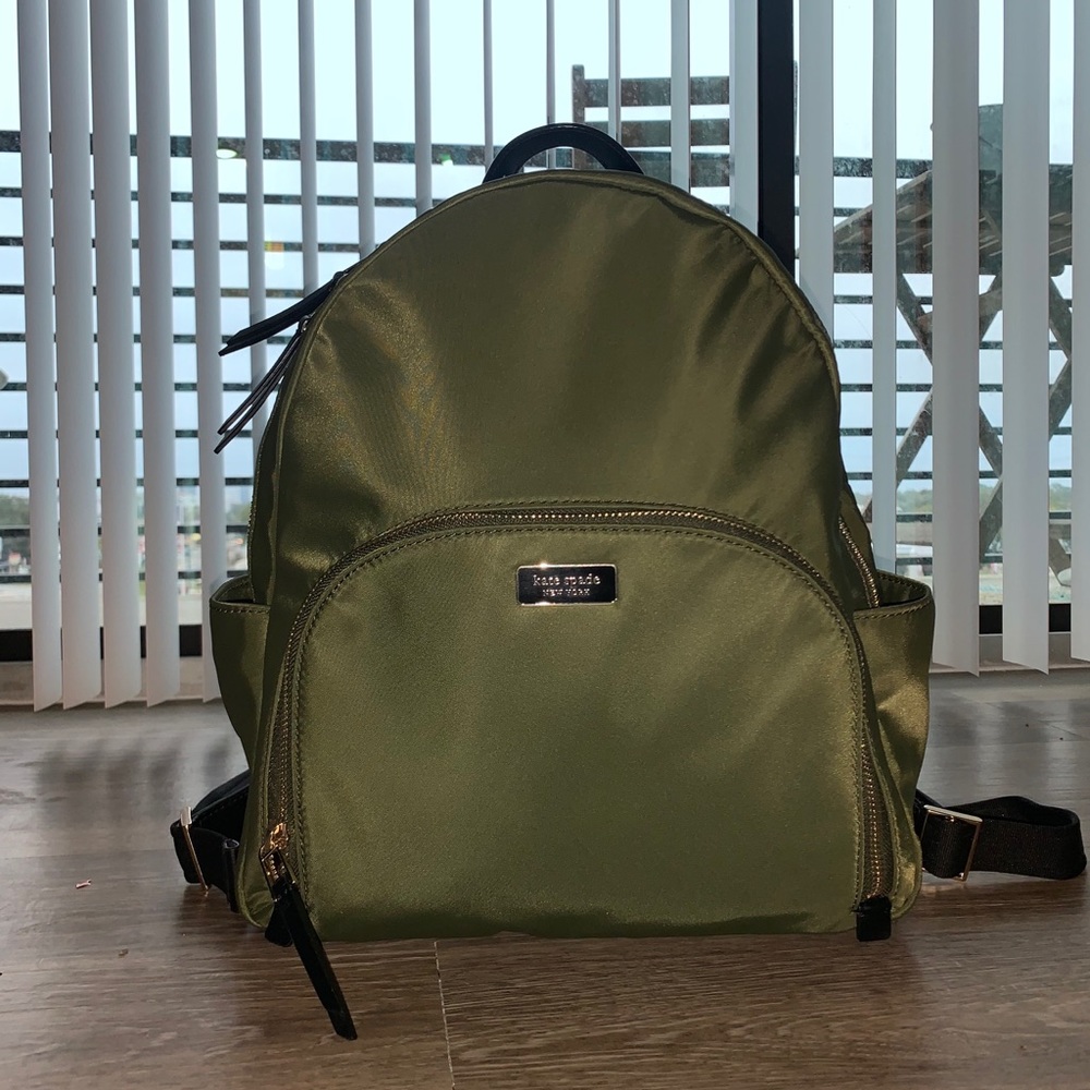 Kate Spade Medium Backpack